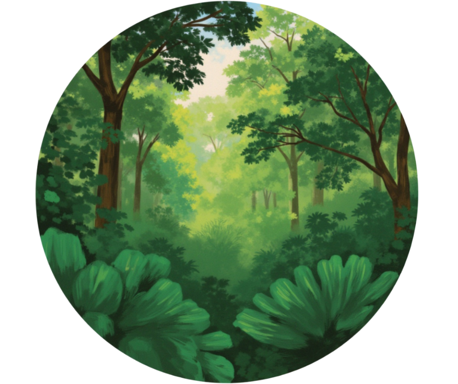 Kehutanan-TA Kehutanan-TA