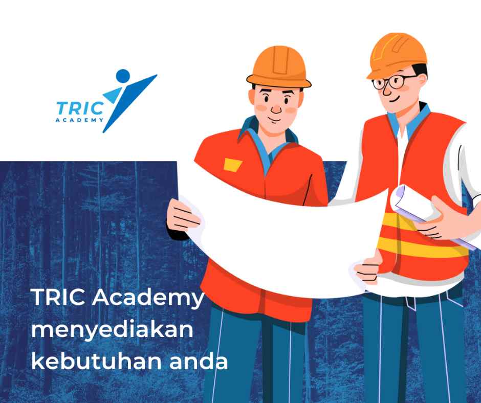 TRIC ACADEMY - LAMAN TRIC ACADEMY - LAMAN